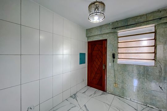 Apartamento à venda com 2 quartos, 42m² em Brás, São Paulo