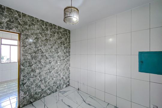 Sala de apartamento à venda com 2 quartos, 42m² em Brás, São Paulo