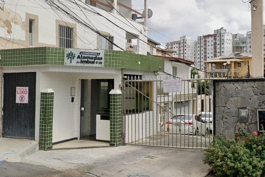 Casa para alugar com 2 quartos, 120m² em Imbuí, Salvador