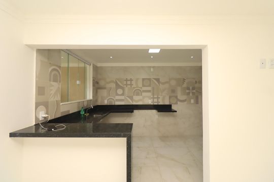 Casa para alugar com 2 quartos, 120m² em Imbuí, Salvador