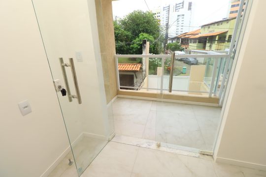 Casa para alugar com 2 quartos, 120m² em Imbuí, Salvador