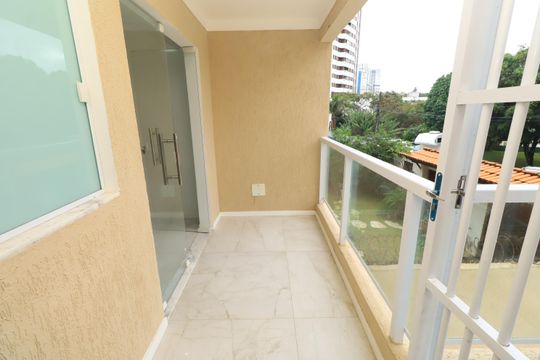 Casa para alugar com 2 quartos, 120m² em Imbuí, Salvador