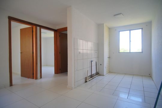 Apartamento para alugar com 2 quartos, 49m² em Centro, São Leopoldo