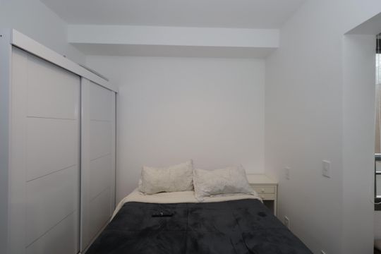 Estúdio de apartamento à venda com 1 quarto, 27m² em Vila Zilda, São Paulo