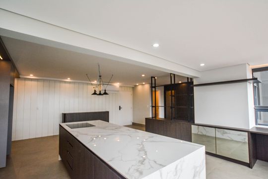Apartamento à venda com 2 quartos, 106m² em Vila Assunção, Santo André