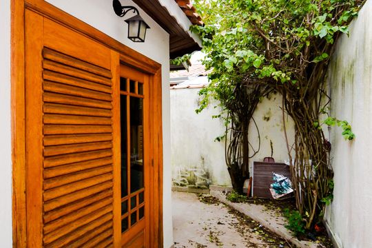 Área de Serviço de casa de condomínio à venda com 2 quartos, 100m² em Jardim Adriana, Guarulhos