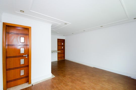 Sala de casa de condomínio à venda com 2 quartos, 100m² em Jardim Adriana, Guarulhos