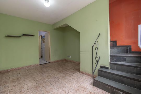 Casa de Condomínio para alugar com 2 quartos, 64m² em Heliópolis, Belo Horizonte