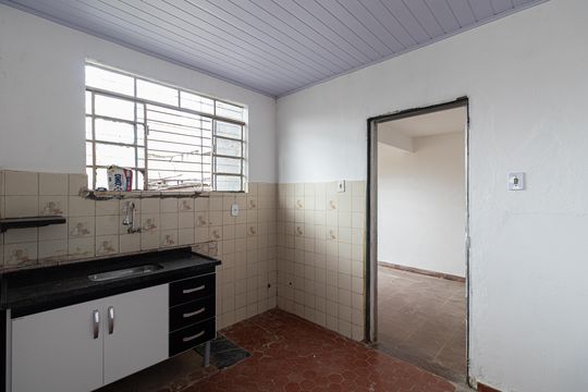 Cozinha de casa para alugar com 2 quartos, 240m² em Jardim Penha, São Paulo