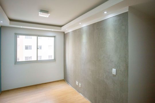 Apartamento para alugar com 2 quartos, 44m² em Centro, Diadema