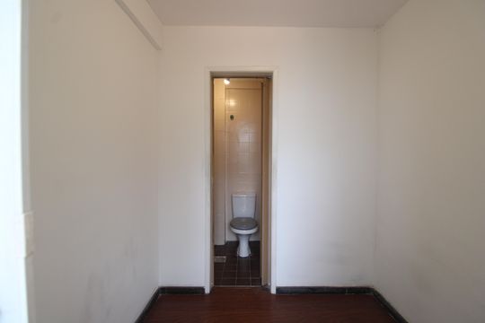 Área de serviço de apartamento à venda com 2 quartos, 68m² em Freguesia (jacarepaguá), Rio de Janeiro