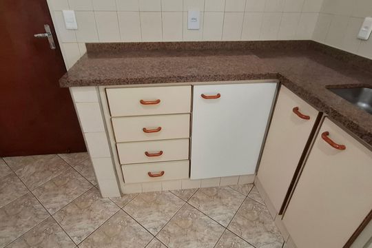 Apartamento para alugar com 3 quartos, 94m² em Jardim Paulista, Ribeirão Preto