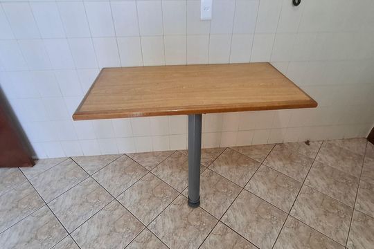 Apartamento para alugar com 3 quartos, 94m² em Jardim Paulista, Ribeirão Preto