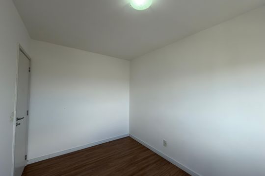 Quarto 2 de apartamento à venda com 2 quartos, 55m² em Jardim Independencia, São Bernardo do Campo