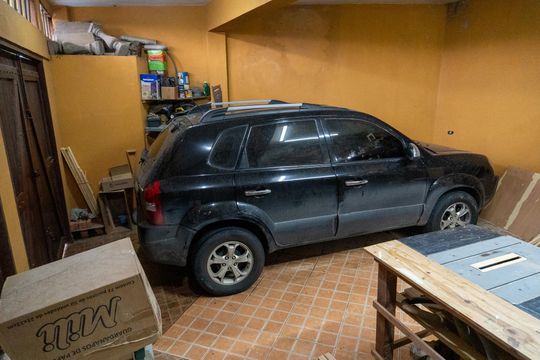 Casa à venda com 4 quartos, 173m² em Jardim Paris, São Paulo