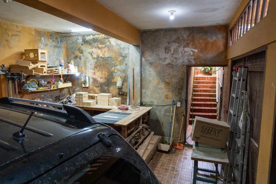 Casa à venda com 4 quartos, 173m² em Jardim Paris, São Paulo