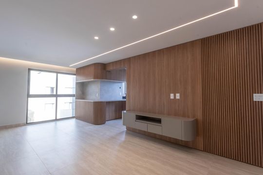 Apartamento à venda com 3 quartos, 93m² em Anchieta, Belo Horizonte