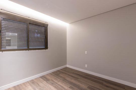 Quarto de apartamento à venda com 3 quartos, 93m² em Anchieta, Belo Horizonte