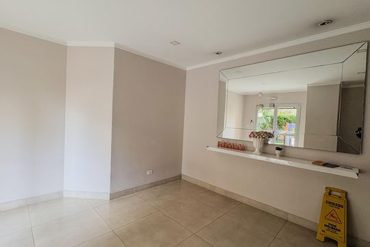 Área comum de apartamento para alugar com 2 quartos, 48m² em Vila Ré, São Paulo
