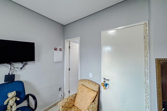 Casa à venda com 2 quartos, 90m² em Vila Carrão, São Paulo