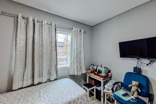 Casa à venda com 2 quartos, 90m² em Vila Carrão, São Paulo