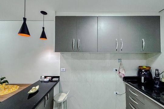Casa à venda com 2 quartos, 90m² em Vila Carrão, São Paulo