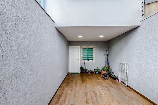 Casa à venda com 2 quartos, 90m² em Vila Carrão, São Paulo