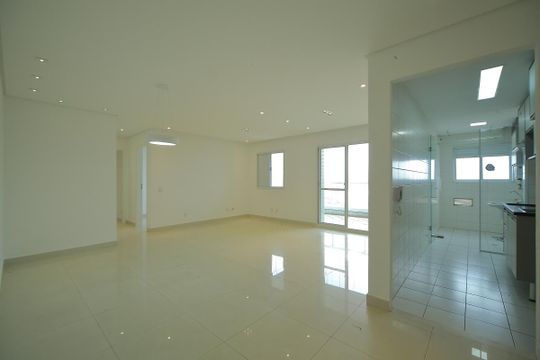 Apartamento para alugar com 2 quartos, 93m² em Baeta Neves, São Bernardo do Campo