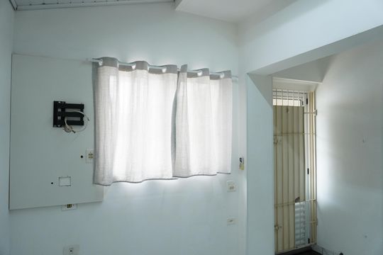 Sala de casa para alugar com 3 quartos, 327m² em Jardim Paulistano, Americana
