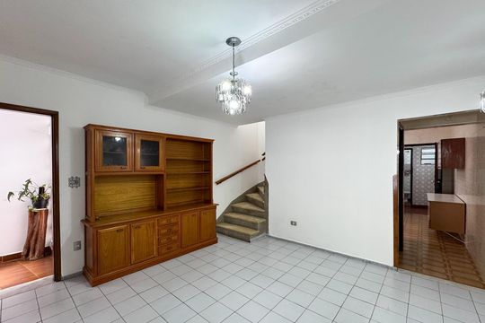 Casa à venda com 2 quartos, 98m² em Nova Petrópolis, São Bernardo do Campo
