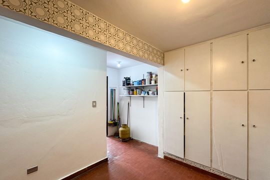 Área de Serviço de casa à venda com 2 quartos, 98m² em Nova Petrópolis, São Bernardo do Campo