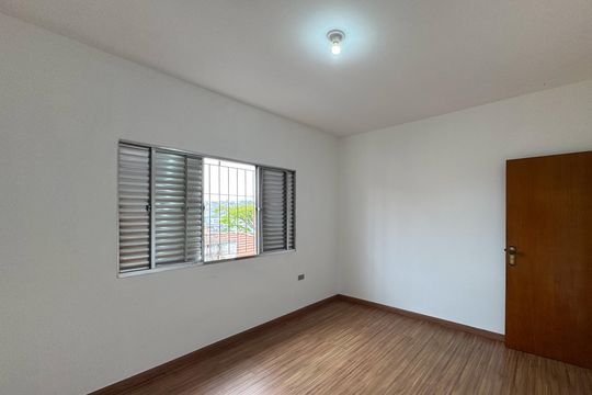 Quarto 1 de casa à venda com 2 quartos, 98m² em Nova Petrópolis, São Bernardo do Campo