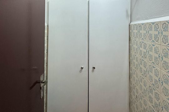 Despensa de casa à venda com 2 quartos, 98m² em Nova Petrópolis, São Bernardo do Campo