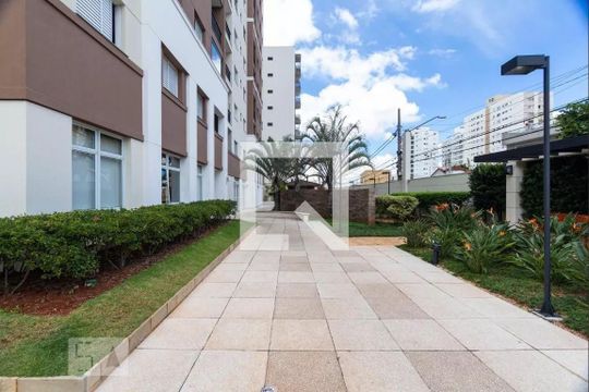 Área comum de apartamento para alugar com 2 quartos, 60m² em Vila da Saúde, São Paulo