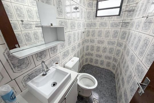 Apartamento para alugar com 2 quartos, 49m² em Estrela Dalva, Belo Horizonte