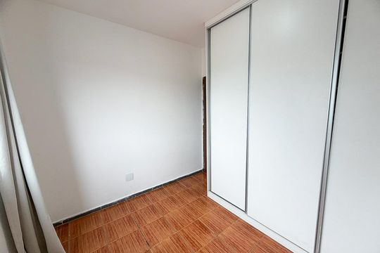 Apartamento para alugar com 2 quartos, 49m² em Estrela Dalva, Belo Horizonte
