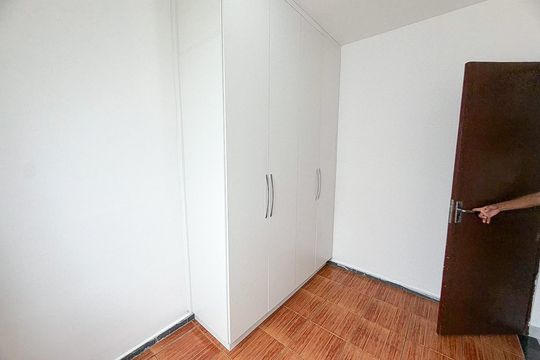 Apartamento para alugar com 2 quartos, 49m² em Estrela Dalva, Belo Horizonte