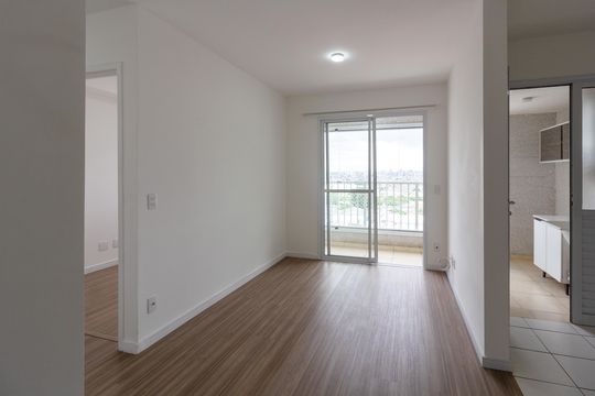 Apartamento para alugar com 2 quartos, 47m² em Vila Itapegica, Guarulhos