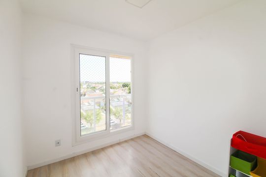 Quarto 1 de apartamento para alugar com 3 quartos, 84m² em Centro, Canoas