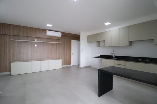 Apartamento para alugar com 3 quartos, 115m² em Gávea, Uberlândia