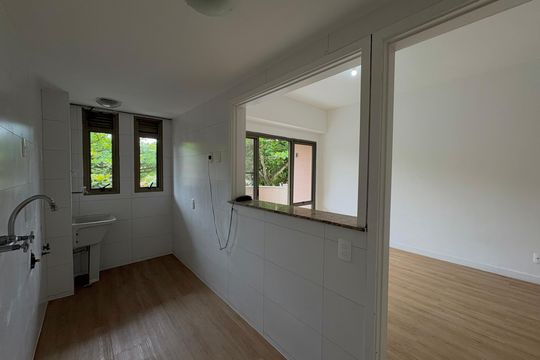 Apartamento à venda com 1 quarto, 70m² em Barra da Tijuca, Rio de Janeiro