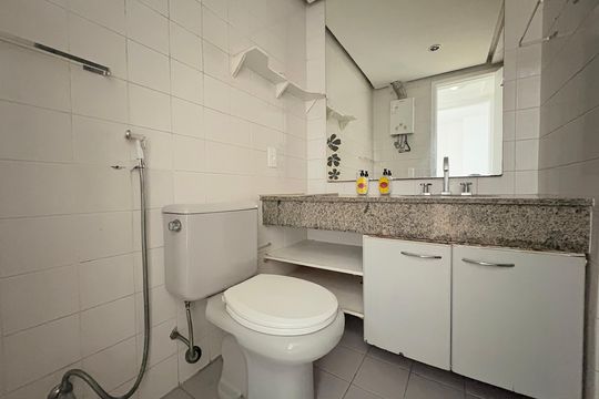 Apartamento à venda com 1 quarto, 70m² em Barra da Tijuca, Rio de Janeiro