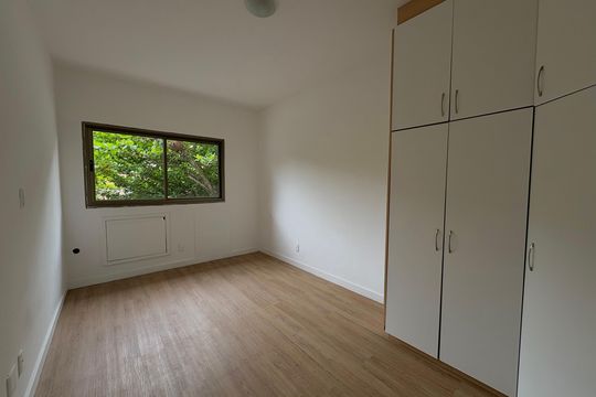 Apartamento à venda com 1 quarto, 70m² em Barra da Tijuca, Rio de Janeiro
