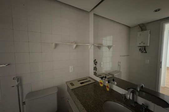 Apartamento à venda com 1 quarto, 70m² em Barra da Tijuca, Rio de Janeiro