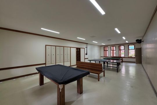 Apartamento à venda com 1 quarto, 70m² em Barra da Tijuca, Rio de Janeiro
