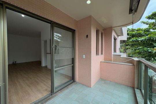 Apartamento à venda com 1 quarto, 70m² em Barra da Tijuca, Rio de Janeiro