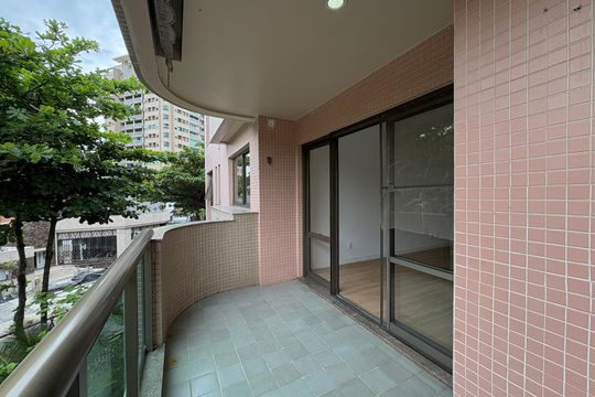 Apartamento à venda com 1 quarto, 70m² em Barra da Tijuca, Rio de Janeiro