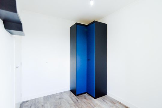 Quarto 2  de apartamento para alugar com 2 quartos, 49m² em Vila Endres, Guarulhos