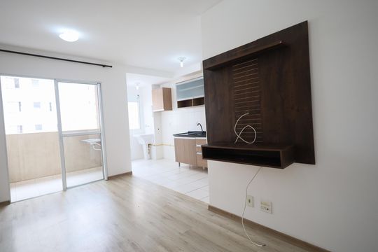 Apartamento para alugar com 2 quartos, 44m² em Conceicao, Osasco