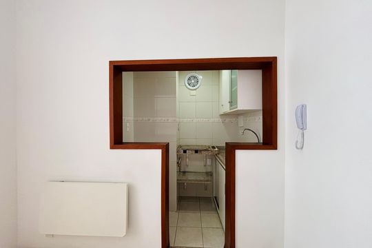 Apartamento para alugar com 1 quarto, 27m² em Copacabana, Rio de Janeiro